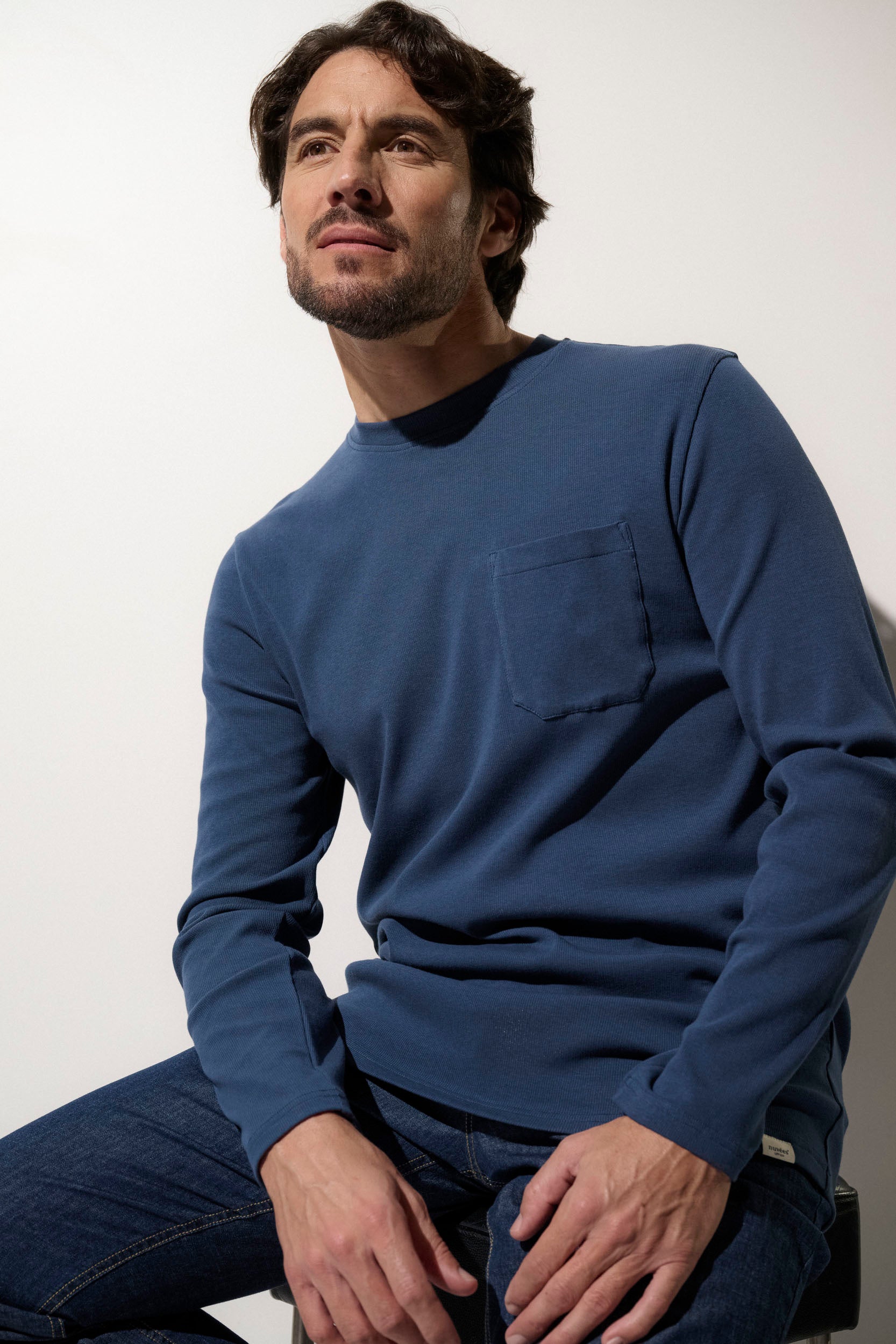 UV T Shirts UPF 50 for Men Ker Sun