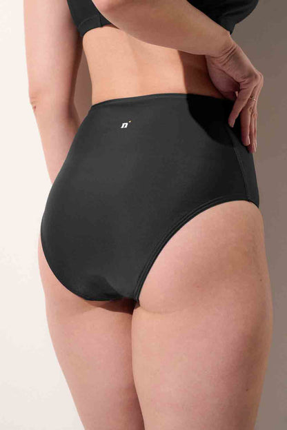 UV Swimsuit bottom - Capri