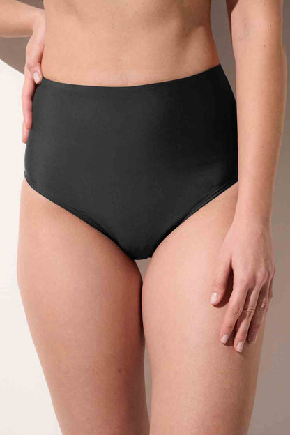 UV Swimsuit bottom - Capri