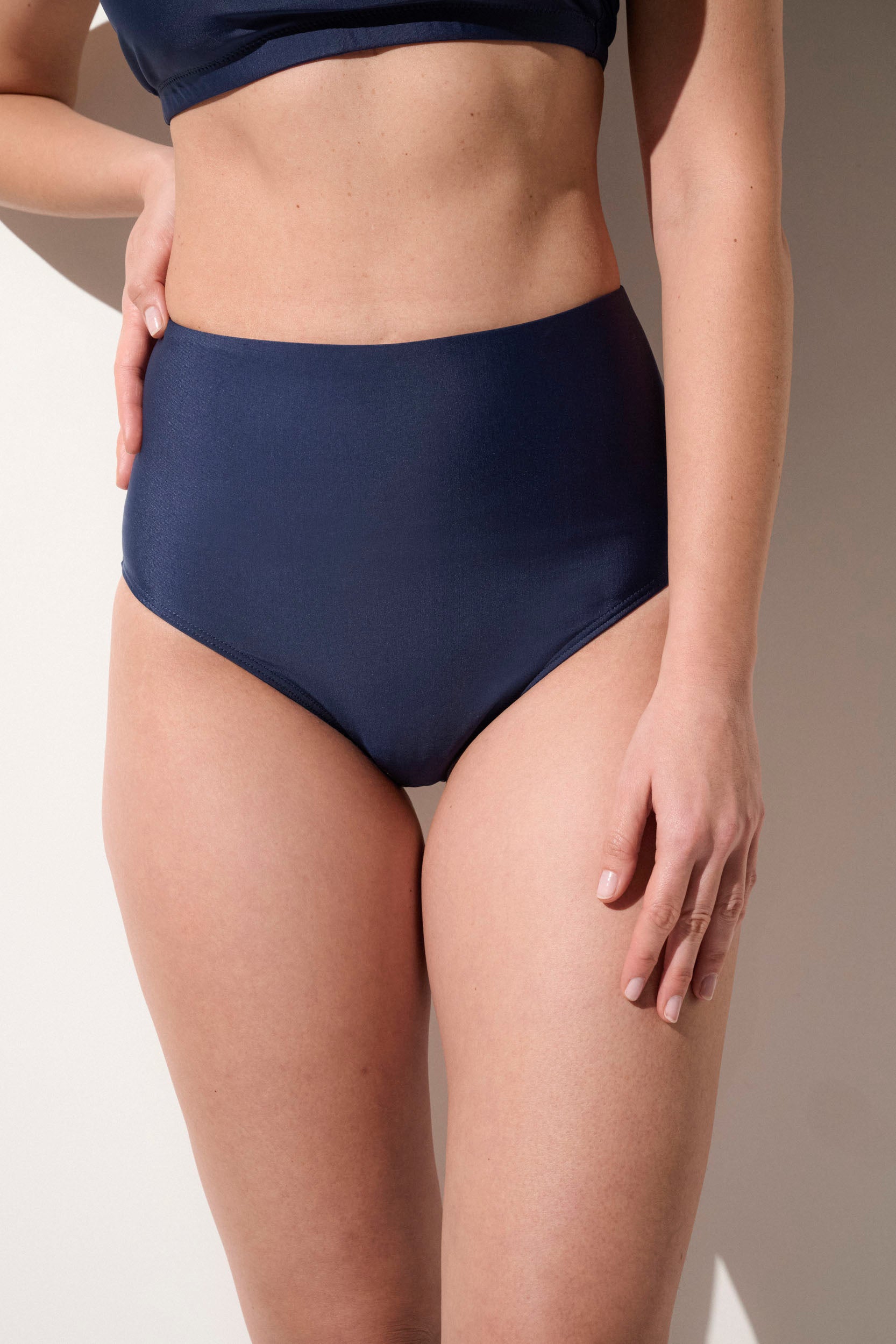 UV Swimsuit bottom - Capri