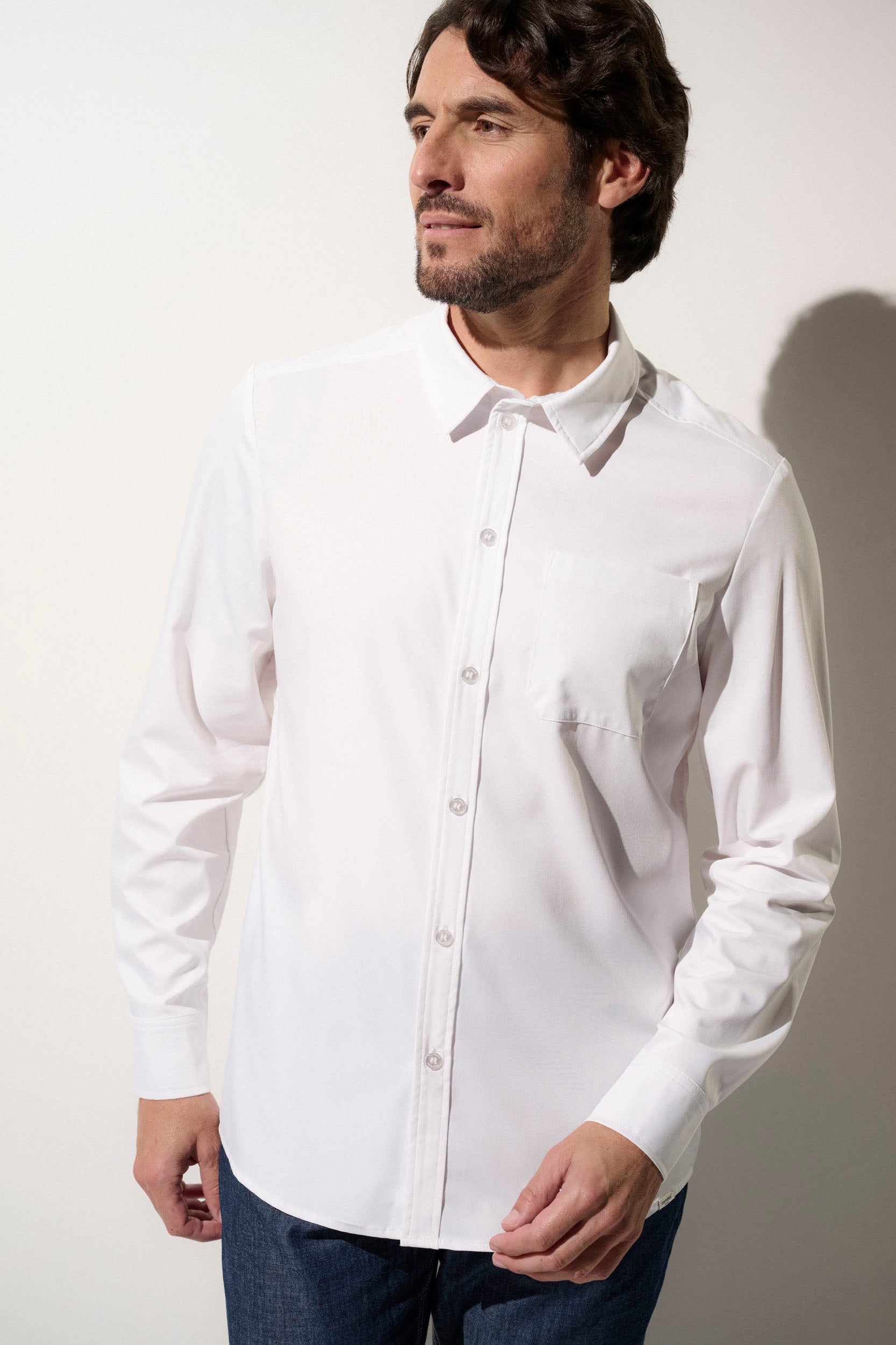 UV Shirt Antibes L