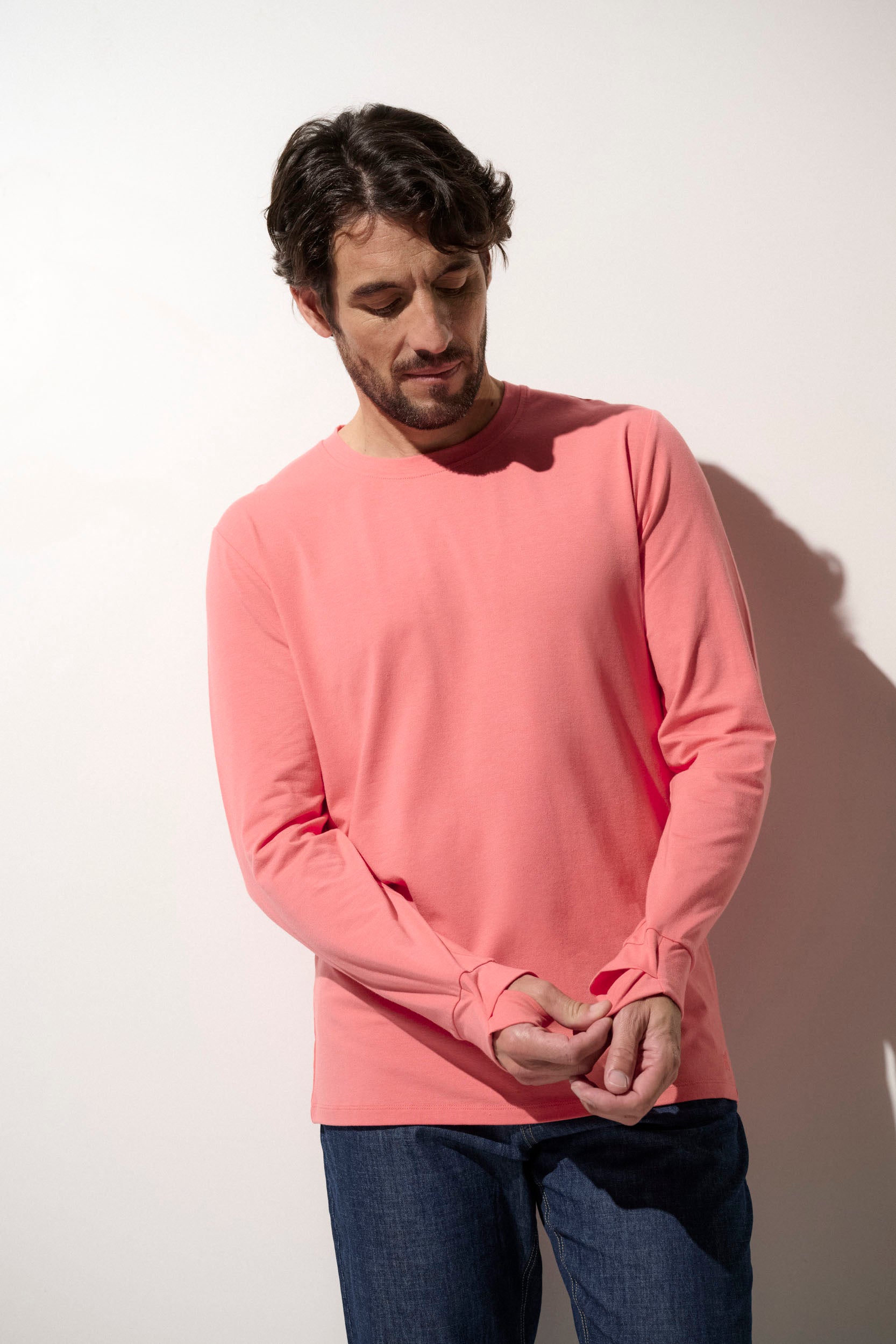 UV T Shirts UPF 50 for Men Ker Sun