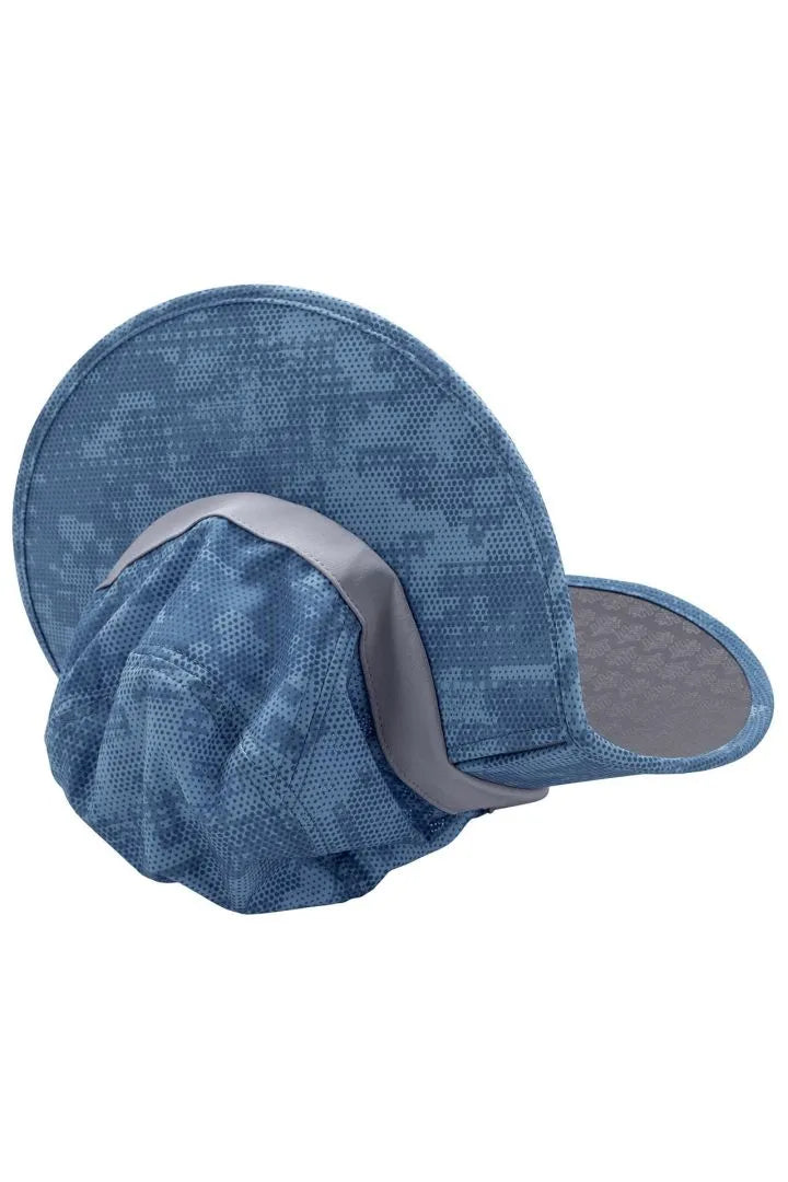 Arctic Hat Sunscreen Cooling Hat Chapeau de Protection Contre Les Coups de  Chaleur Chapeau Large avec Protection UV pour Homme[125] - Cdiscount  Prêt-à-Porter