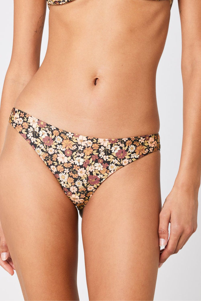 Women's UV protection bikini bottoms & Swim leggings – KER SUN