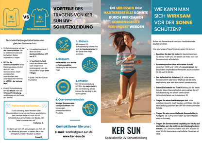 Patient Leaflet - KER SUN