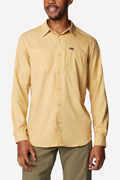 UV Shirt - Silver Ridge Utility Lite