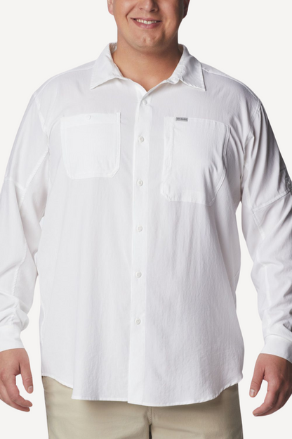 UV Shirt - Silver Ridge Utility Lite