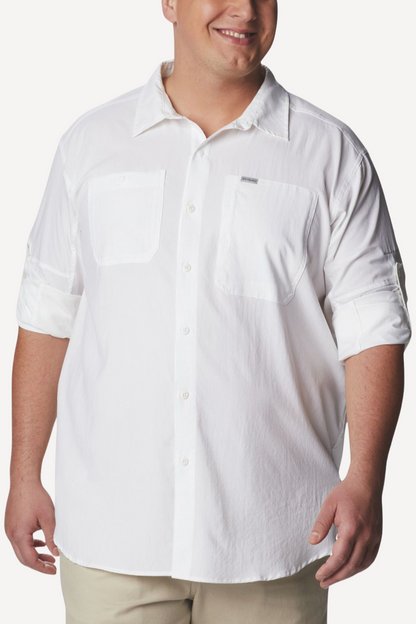 UV Shirt - Silver Ridge Utility Lite