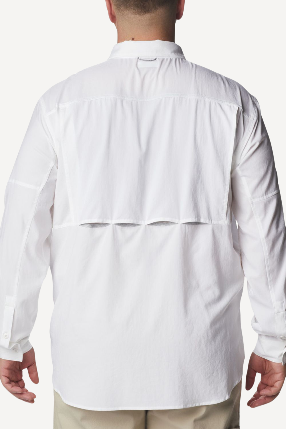 UV Shirt - Silver Ridge Utility Lite