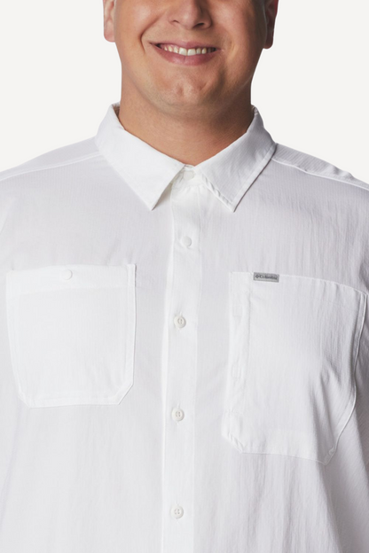 UV Shirt - Silver Ridge Utility Lite