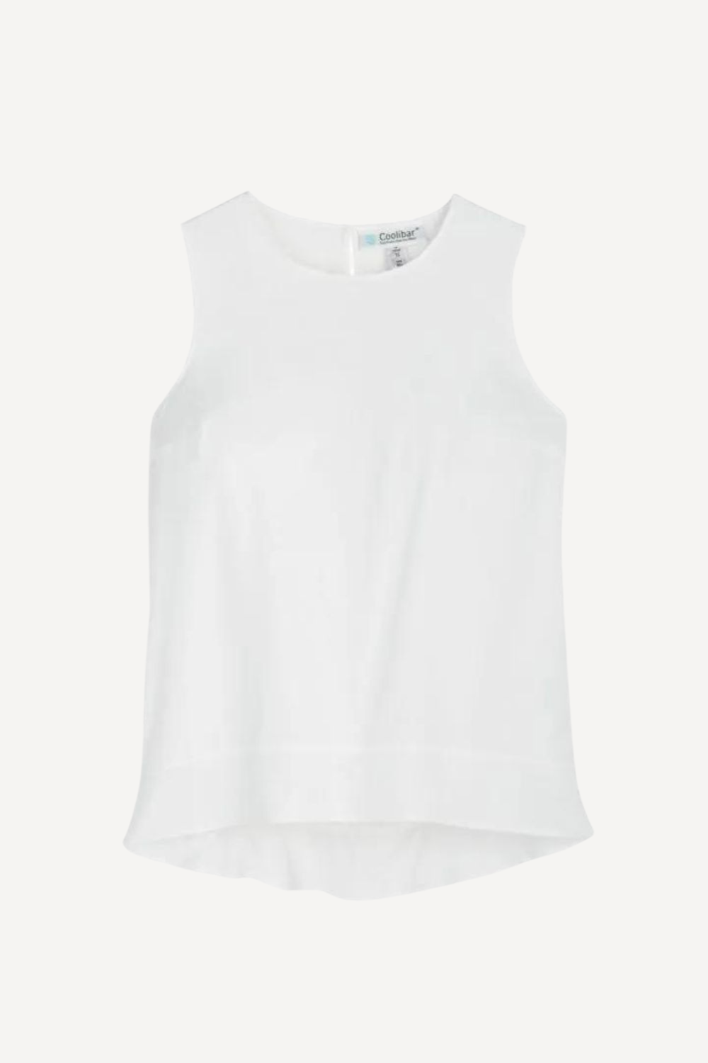 UV Tanktop - St. Tropez