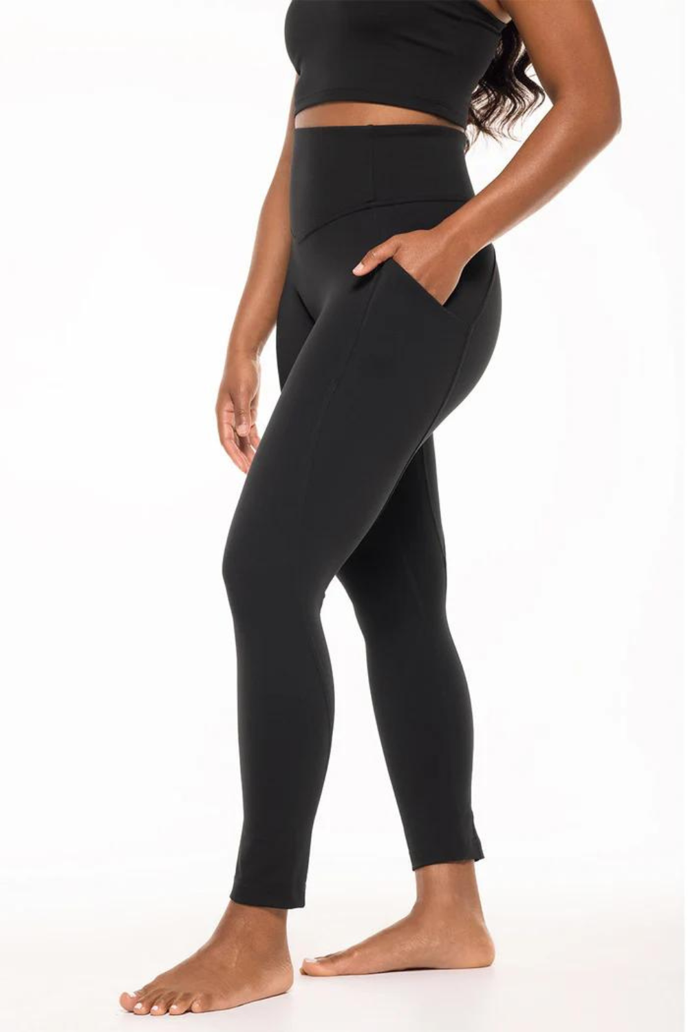 Legging anti UV femme KER SUN