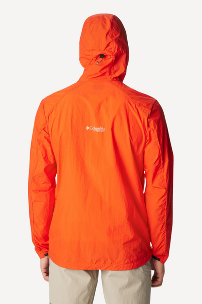 UV Jacket - Loop Trail II Windbreaker