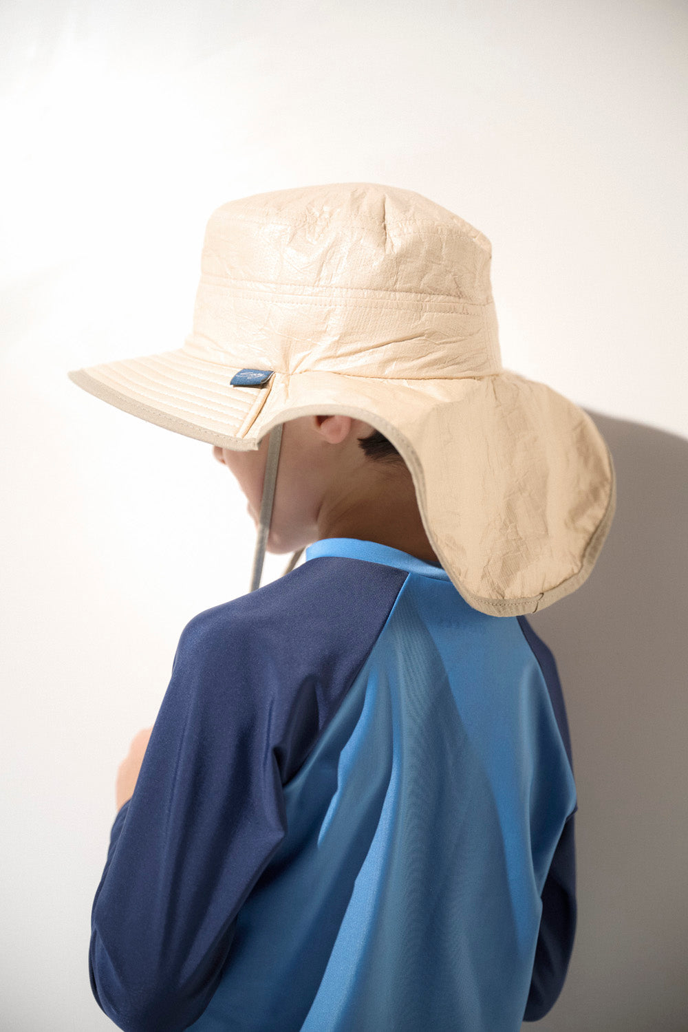 UV Sun hat - Mini Bordelais