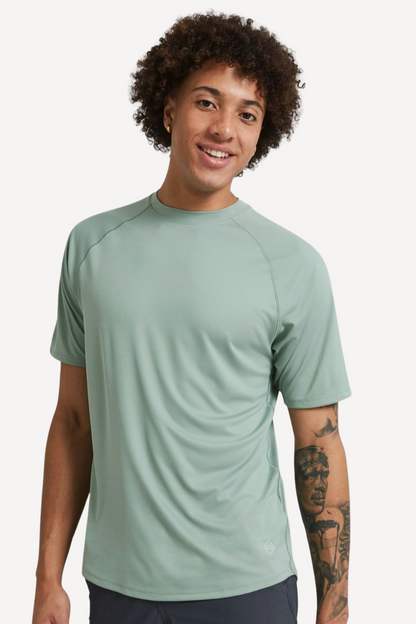 T-shirt anti-UV - Sun Stopper