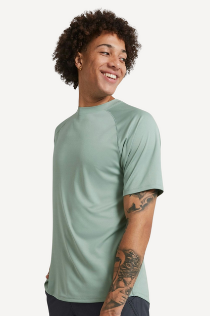 T-shirt anti-UV - Sun Stopper