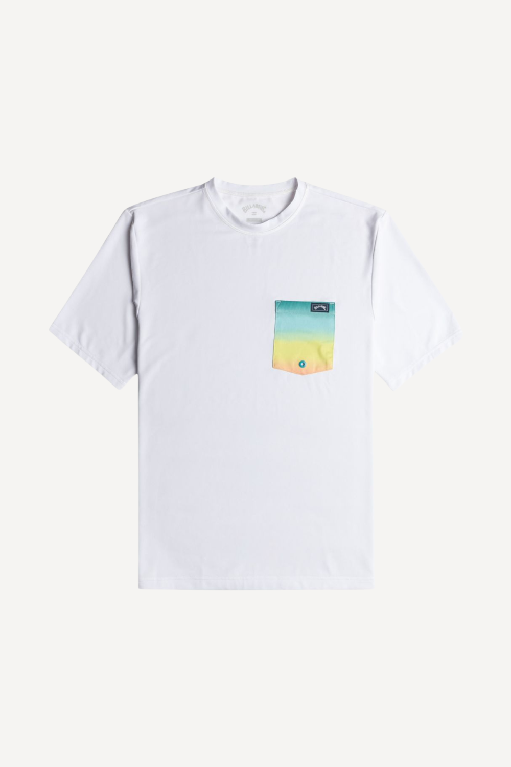 UV Swim shirt - Team Pocket