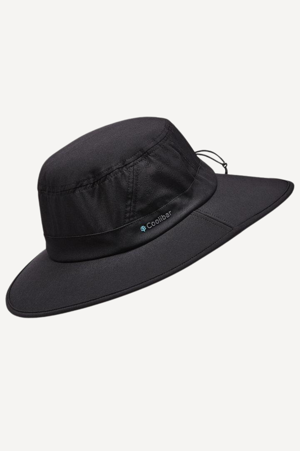 Chapeau anti-UV compressible unisexe - Golf - Coolibar - KER-SUN