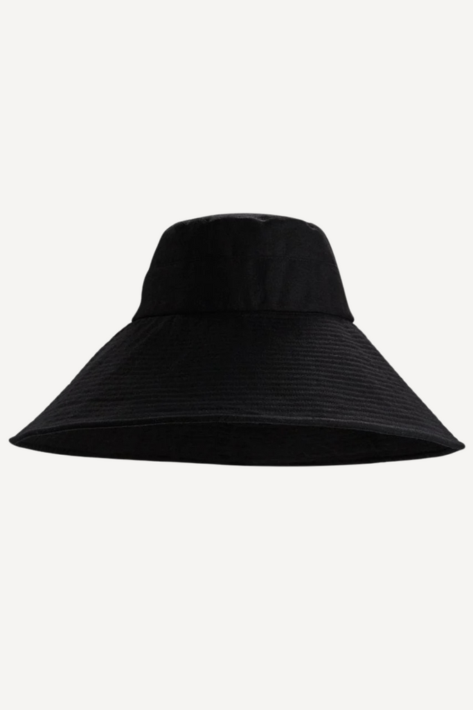 Chapeau anti-UV femme - Brittany - Coolibar - KER-SUN