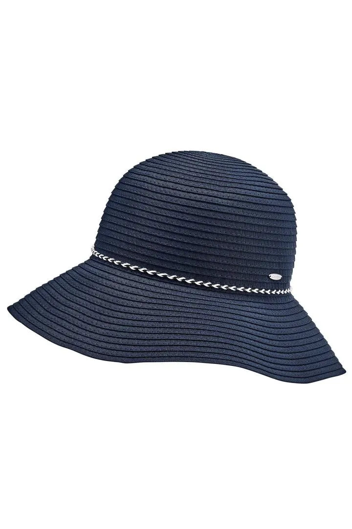 2023 nouvelles femmes rouler pare-soleil large bord chapeau de paille été  pliable pliable UV Protection casquette pour plage voyage Bonnet 