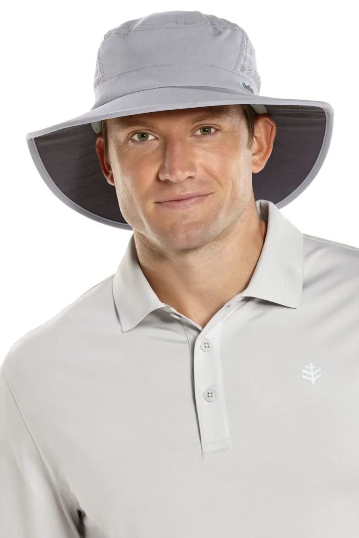 Unisex Men's & Women's UV Hat UPF 50+ for sun protection