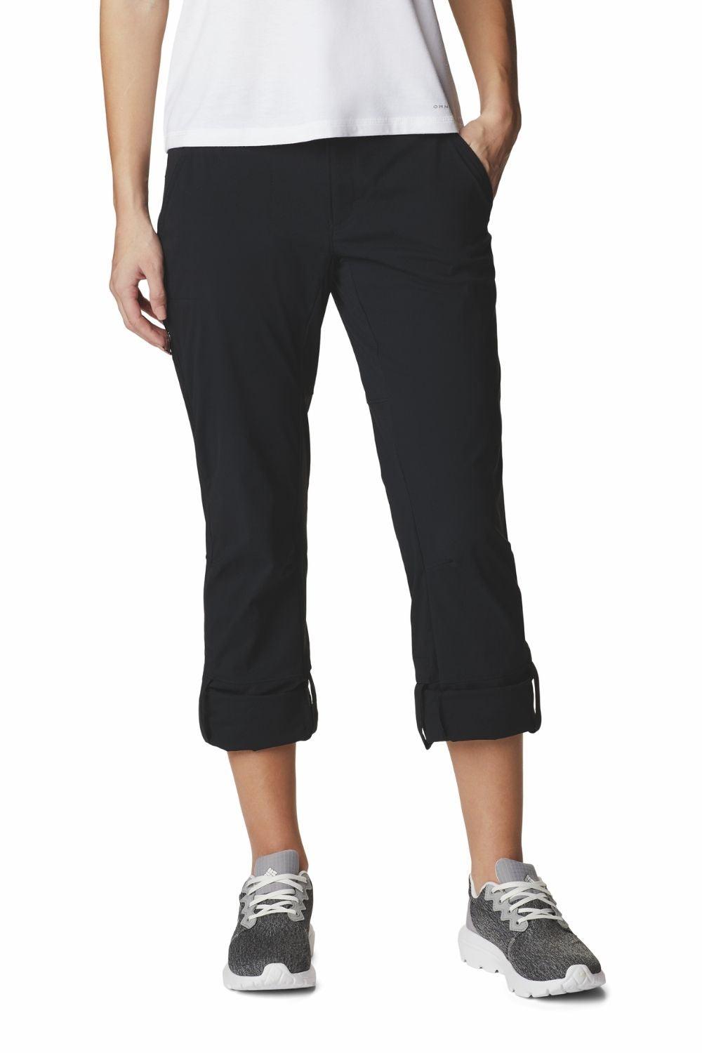 Women's UV Pant UPF 50+ for sun protection Columbia Saturday Trail